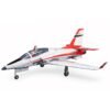 E-flite VIPER 90mm EDF Jet BNF Basic med AS3X og SAFE