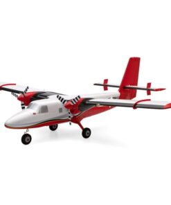 UMX Twin Otter BNF Basic AS3X and SAFE