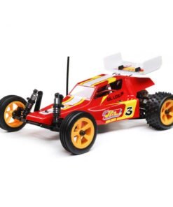 LOSI 1/16 Mini JRX2 2WD Buggy RTR