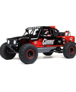 LOSI 1/10 Hammer Rey 4x4 Rock Racer RTR