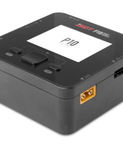 iSDT P10 charger
