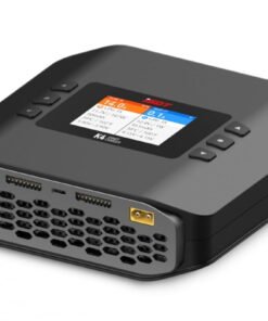 iSDT K4 charger