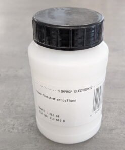 Simprop Superfinish Microballons 250ml