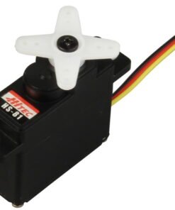 HITEC servo HS-81