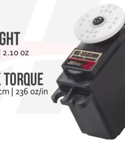 HITEC servo HS-5585MH