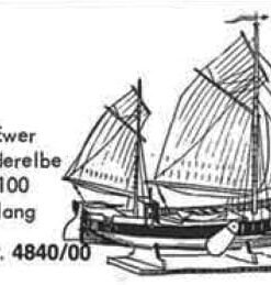 Byggetegning BESAN-EWER