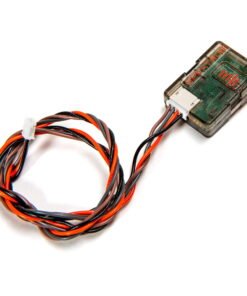 Spektrum SRXL2 DSMX Remote modtager