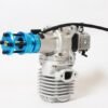 GP Engines 38ccm inkl. udstødning, tænding og tilbehør