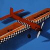 Aero-naut KOMET linestyrings model