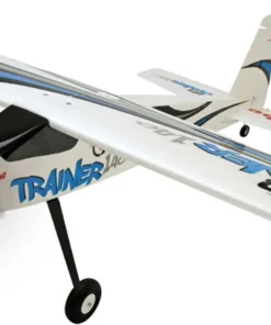 Robbe Air Trainer 140 V2 EPO PNP med gyro