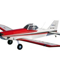 Hangar-9 Pawnee Brave 20cc 87"