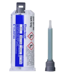 Elan-tech ADH NF epoxy 2:1 dobbelt cartridge 50ml