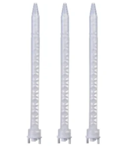 Mixing Sulzer MFH mixing tubes til 400ml cartridge 10stk