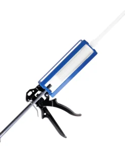 Doserings pistol til 400ml dobbelt cartridge MR 2:1