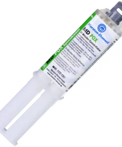 MD POX 30min 1:1 dobbelt cartridge 25g