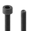 Unbrako skrue M3x8mm, 20 stk.