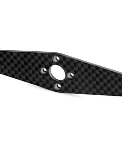Carbon control horn 110 x 22mm