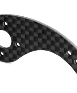 Carbon control horn 53 x 20