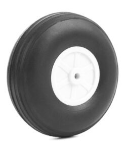 Kavan skum hjul 70mm (2,75")