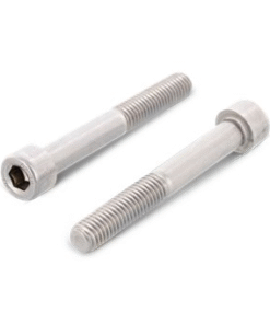 Unbrako bolte M3 x 40mm 10 stk DIN912