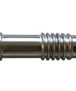 KS ABF krummer ø25mm