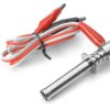 Kavan glow clip long