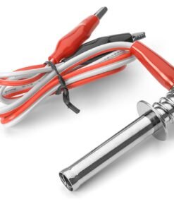 Kavan glow clip long