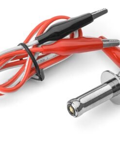 Kavan glow clip short