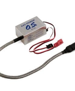 OS Engines IG-02 Ignition