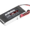 KAVAN Li-Po 2600mAh/7,4V 5/10C pro Aurora 9/9X