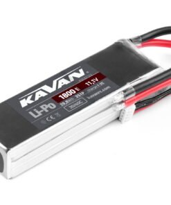 KAVAN Li-Po 1800mAh/11,1V 30/60C