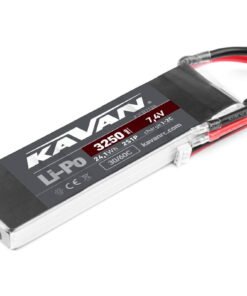 KAVAN Li-Po 3250mAh/7,4V 30/60C
