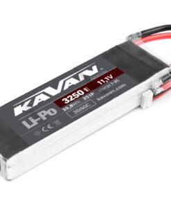 KAVAN Li-Po 3250mAh/11,1V 30/60C