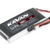 KAVAN Li-Po 3000mAh/7,4V 30/60C RX