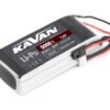 KAVAN Li-Po 5000mAh/7,4V 30/60C RX