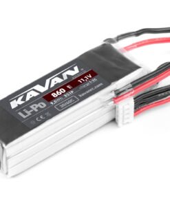 KAVAN Li-Po 860mAh/11,1V 30/60C