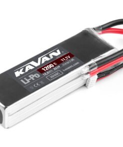 KAVAN Li-Po 1200mAh/11,1V 30/60C
