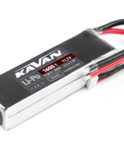 KAVAN Li-Po 1600mAh/11,1V 30/60C