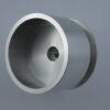 EM Power 80 aluminium konus til starter