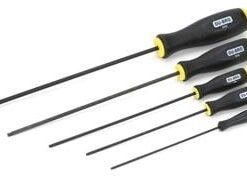 5pcs Ball wrench set