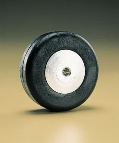 DU-BRO Tailwheel 2" (ø 51mm)