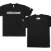 O.S.SPEED Dry T-Shirt 2023 Black M