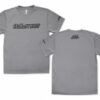 O.S.SPEED Dry T-Shirt 2023 Gray L