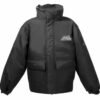 O.S.SPEED Jacket 2023 Black L