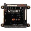 Spektrum AR10400T 10-kanal PowerSafe Telemetry modtager