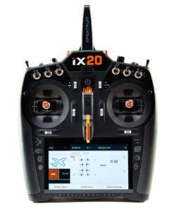 iX20 20 Channel Transmitter Only - EU