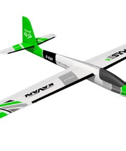 KAVAN Pulse 2200 V2 ARTF Green