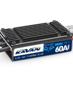 KAVAN PRO-60SB brushless ESC 60A