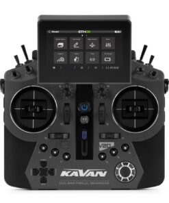 KAVAN V20 Sender Grå 24-kanals