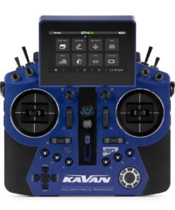KAVAN V20 Sender Blå 24-kanals